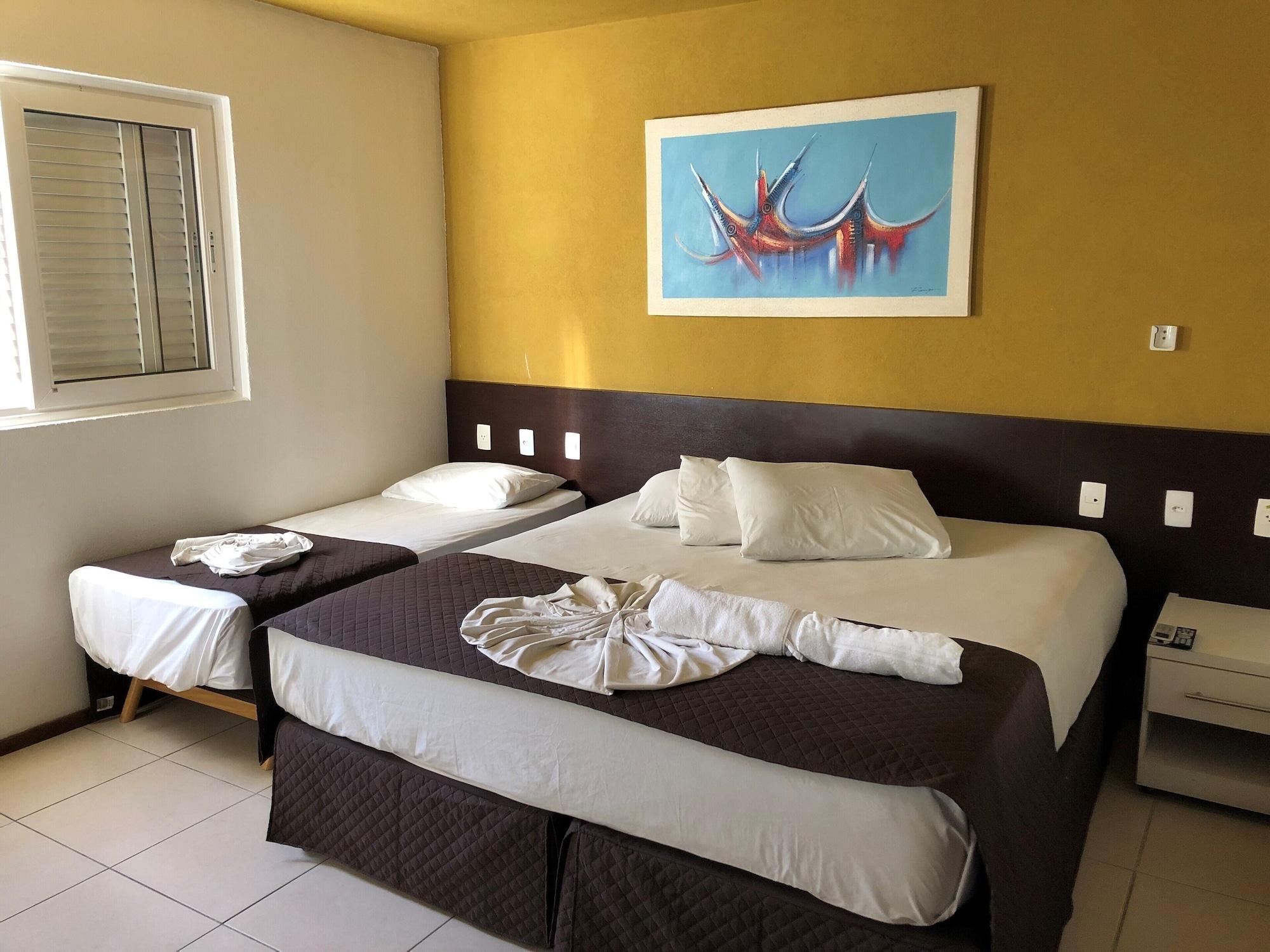 Saint Patrick Praia Hotel Maceio  Exterior photo