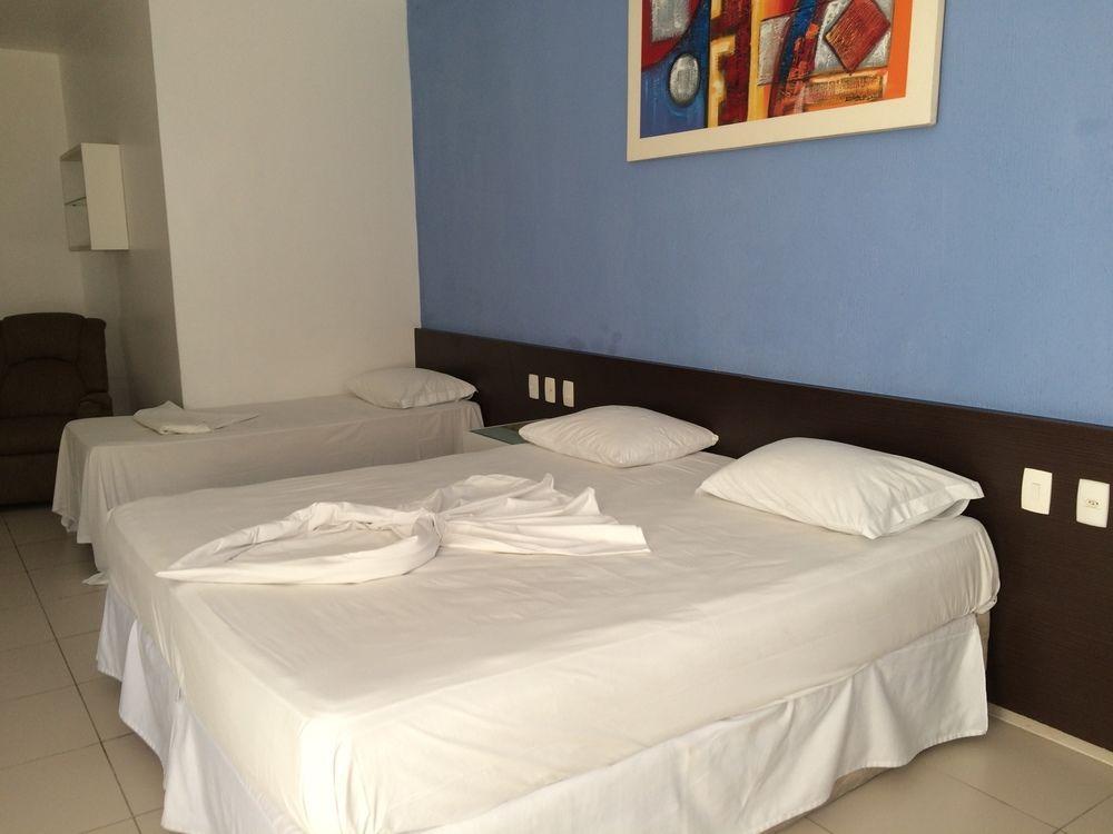 Saint Patrick Praia Hotel Maceio  Exterior photo