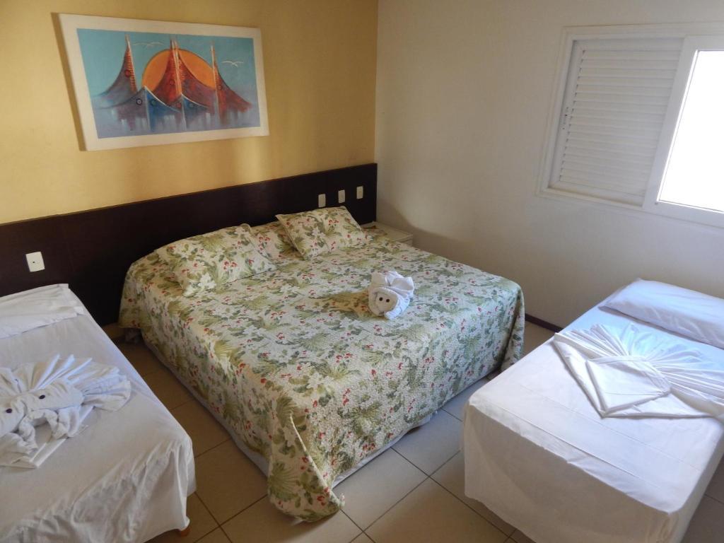 Saint Patrick Praia Hotel Maceio  Exterior photo