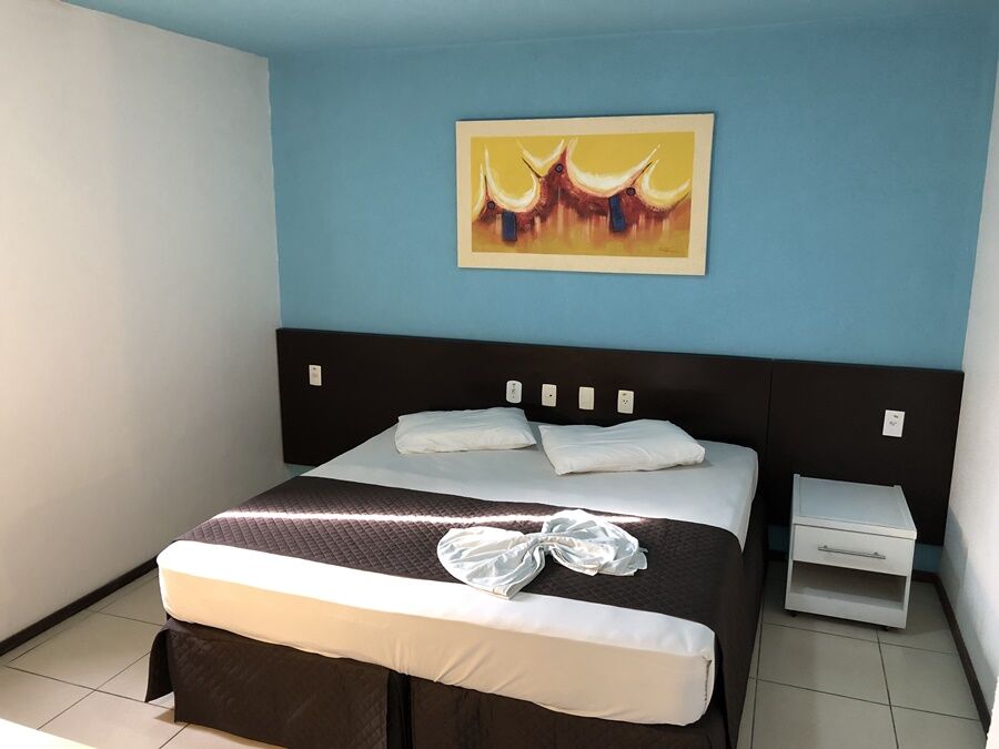 Saint Patrick Praia Hotel Maceio  Exterior photo